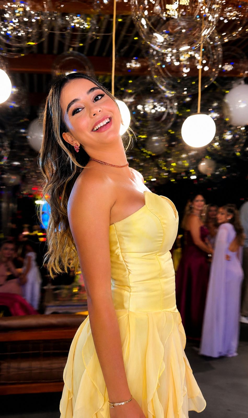 Lara Rosa